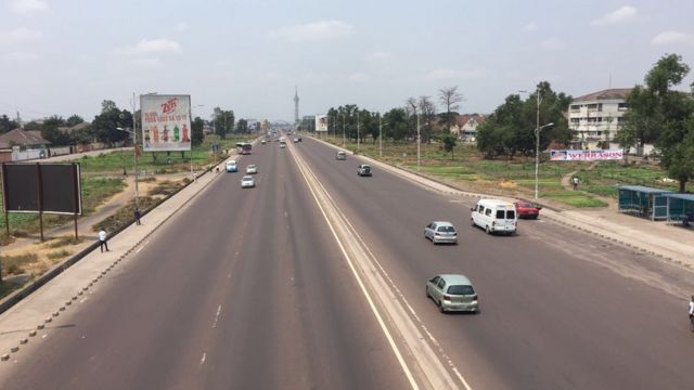 L'appel à la journée ville morte par l'opposition congolaise a été bien suivi à Kinshasa