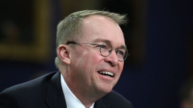 Мик Малвейни