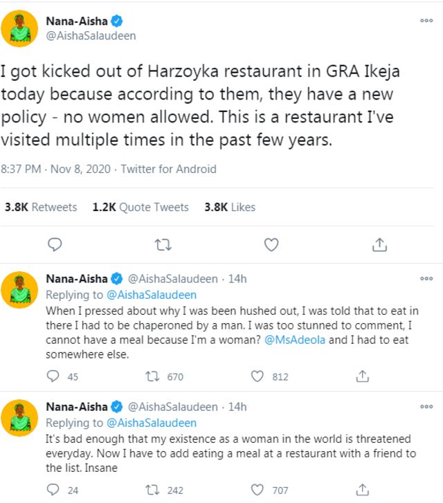 Harzoyka restaurant
