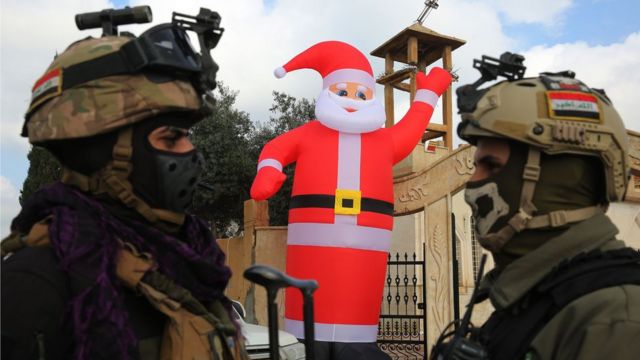 iraq
