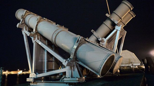Harpoon