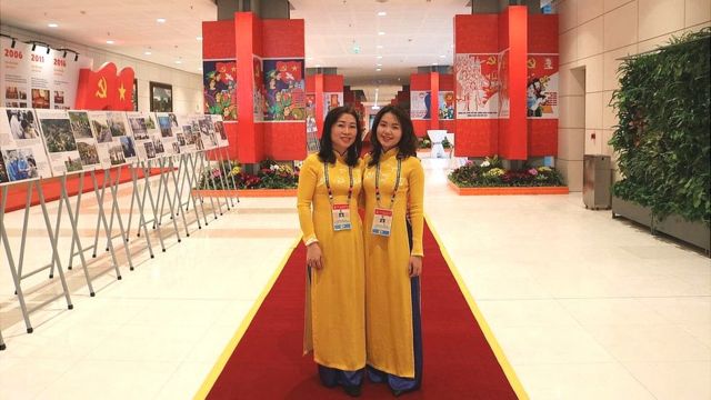 Việt Nam