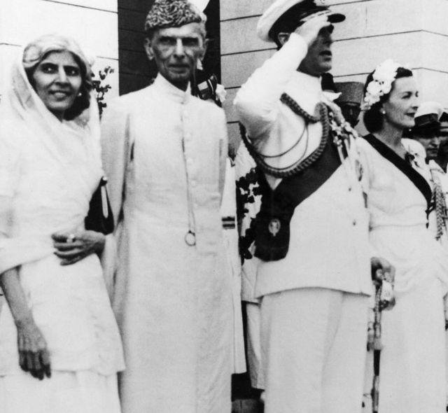 मोहम्मद अली जिन्ना