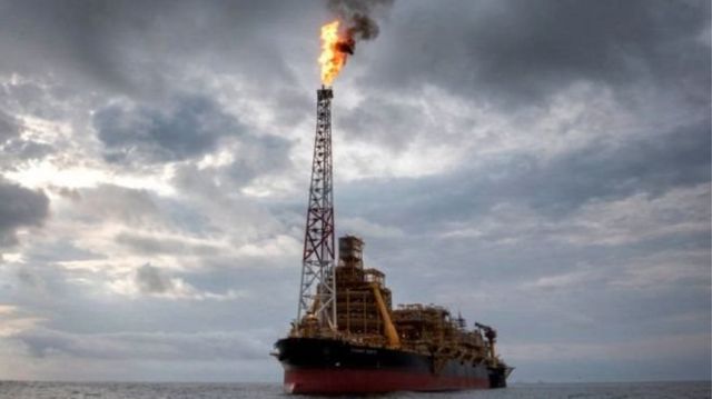 Безкоштовна нафта: чому ціни впали нижче нуля і що тепер буде? - BBC ...
