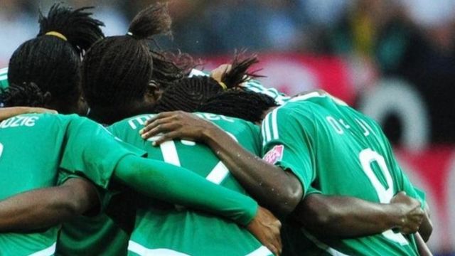 Women African Cup of nation