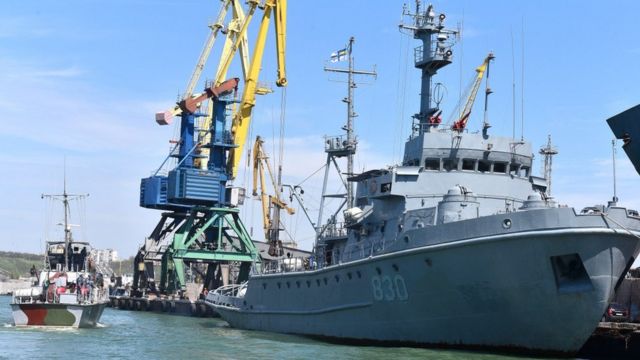 Бердянськ