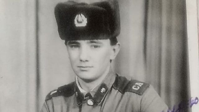 лікар