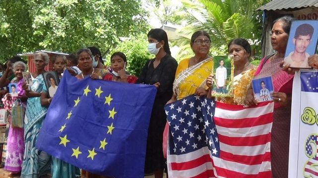 கிளிநொச்சி