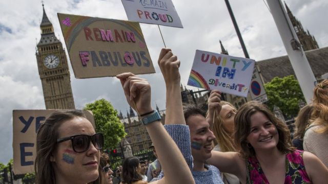 Protesta