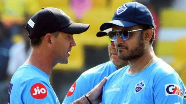 டெல்லி கேபிடல்ஸ்- கொல்கத்தா நைட் ரைடர்ஸ்