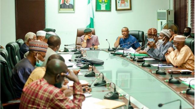 ASUU Strike update 2021: [is ASUU strike still going on?] See Federal Government, Nigeria university lecturers agreement today - BBC News Pidgin