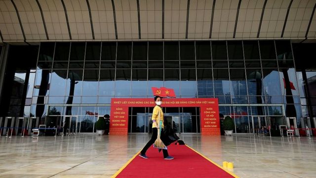 Việt Nam