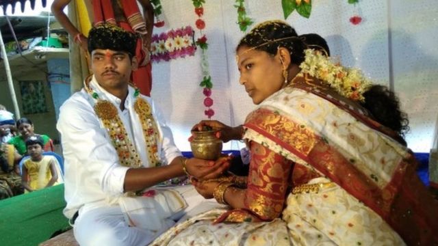 ముస్లిం, క్రైస్తవ వివాహం