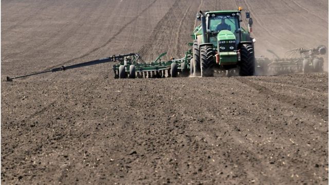 Вже за рік українську землю можна буде продавати і купувати