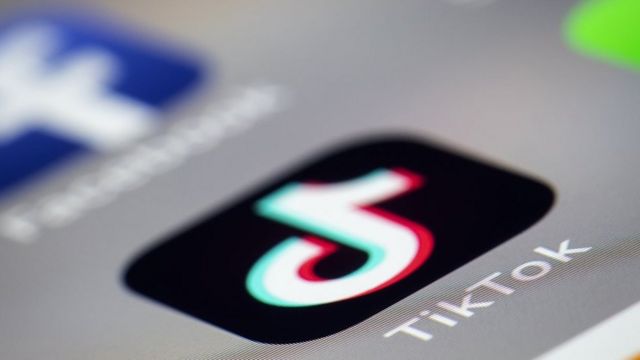 Tik Tok