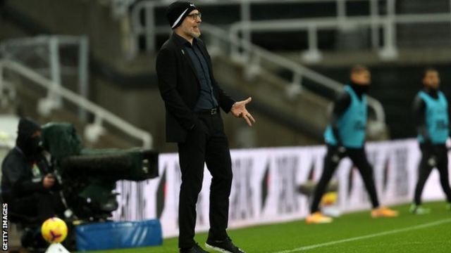 West Brom appoint Slaven Bilic as manager on two-year contract, West  Bromwich Albion