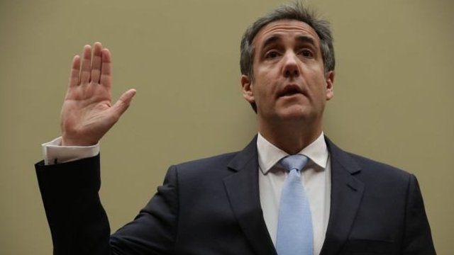 Cohen