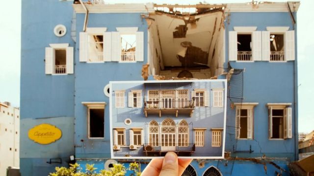 Beirut