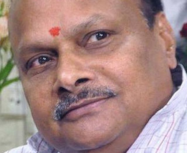 ఏపీ మంత్రి యనమల రామకృష్ణుడు