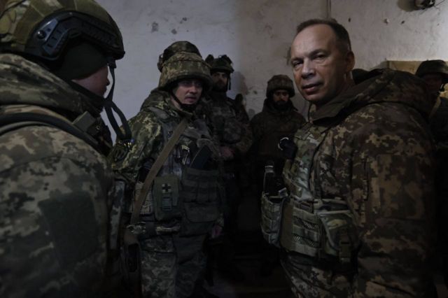 сирський