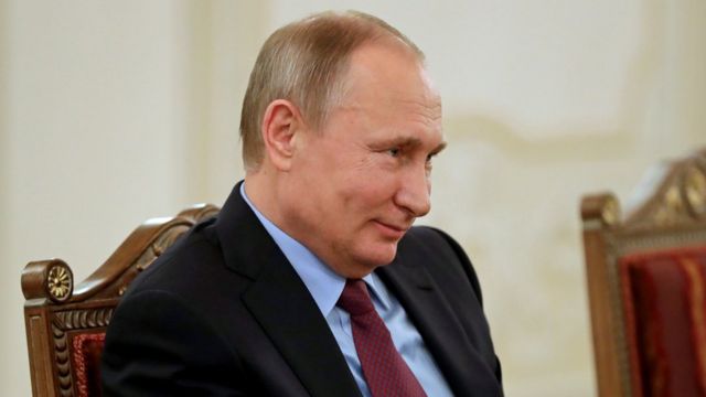 Putin