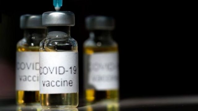 Vacunas contra la covid-19