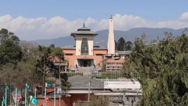 नारायणहिटी दरबार सङ्ग्रहालय
