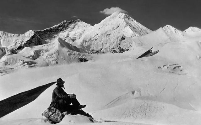 सगरमाथा