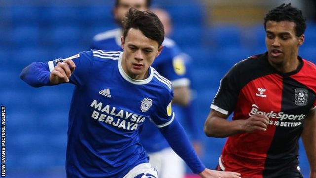 Perry Ng: Cardiff City frustrated not to be higher in Championship