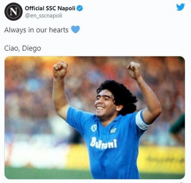 Napoli.