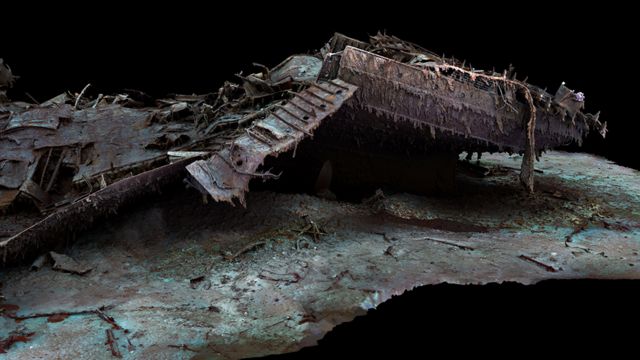 El Popular Las Detalladas Im genes Del Titanic Que Muestran El Famoso El Popular Las Detalladas Im genes Del Titanic Que Muestran El Famoso