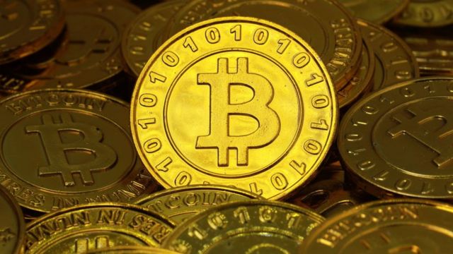 Bitcoin: Salvadoras suteikia teisėtą mokėjimo priemonę kriptovaliutai