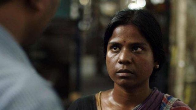 சிவரஞ்சினியும் இன்னும் சில பெண்களும்