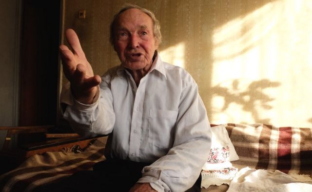 Николай Рябов