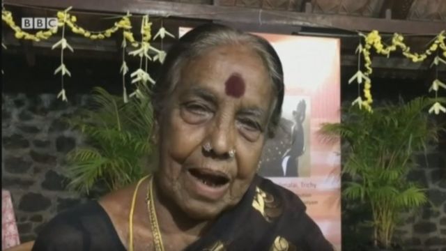 80 வயதில் சதிர் நடனம் ஆடும் தேவதாசி மரபின் கடைசி வாரிசு