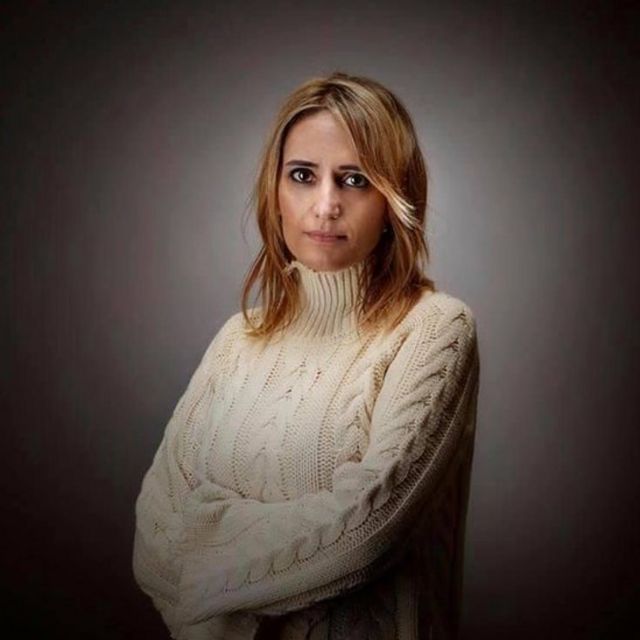 सिल्भिया