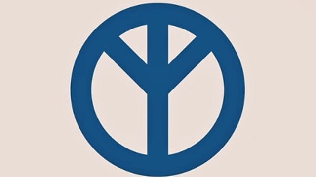 De dónde viene el símbolo de la paz? - BBC News Mundo