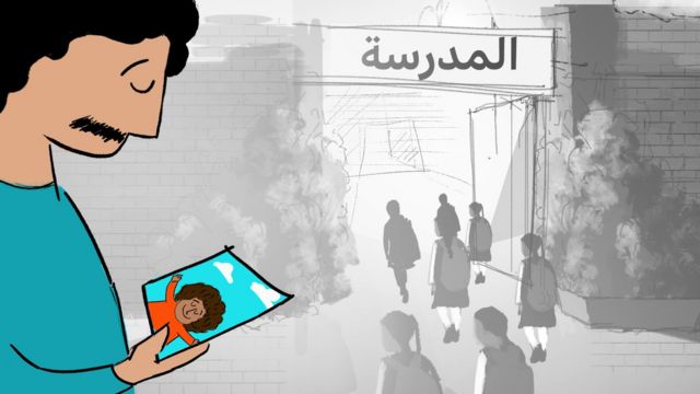 الحقيقي والوهمي في قضية سحب أطفال العرب في السويد