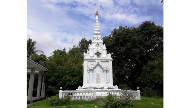 burma