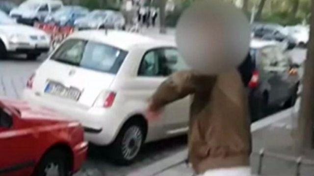 ドイツのユダヤ人団体 教徒の帽子をかぶらないよう呼びかけ 暴行事件受け cニュース