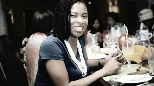Chioma Ogbu