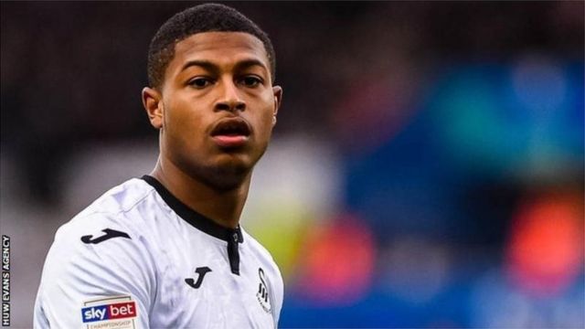 Rhian Brewster