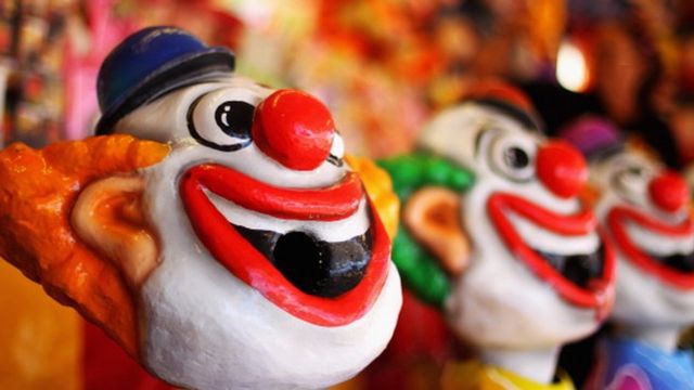 Clowns