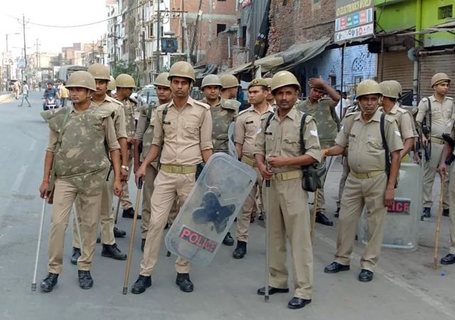 kanpur hindu muslim violence