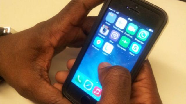 Le blocage des réseaux sociaux est assimilé à une atteinte à la liberté d'expression par la société civile congolaise