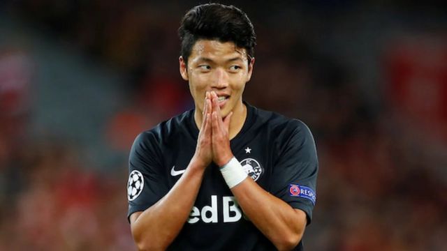 Hwang Hee-chan,