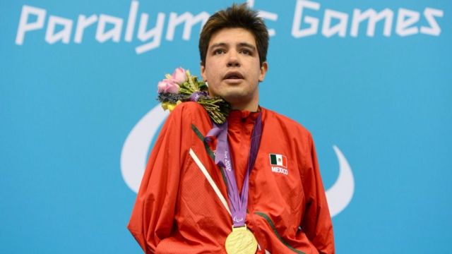 Juan Reyes fue uno de los ganadores de oro en Londres 2012.