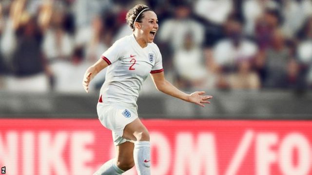 womens england football top
