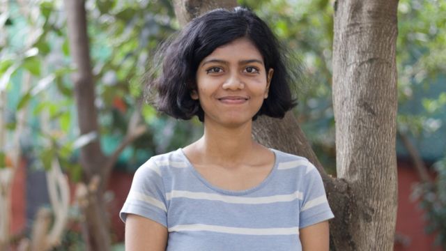 சாந்தலா தேவி