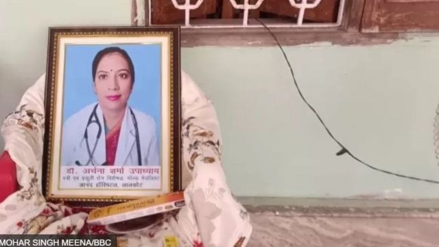 மருத்துவர்